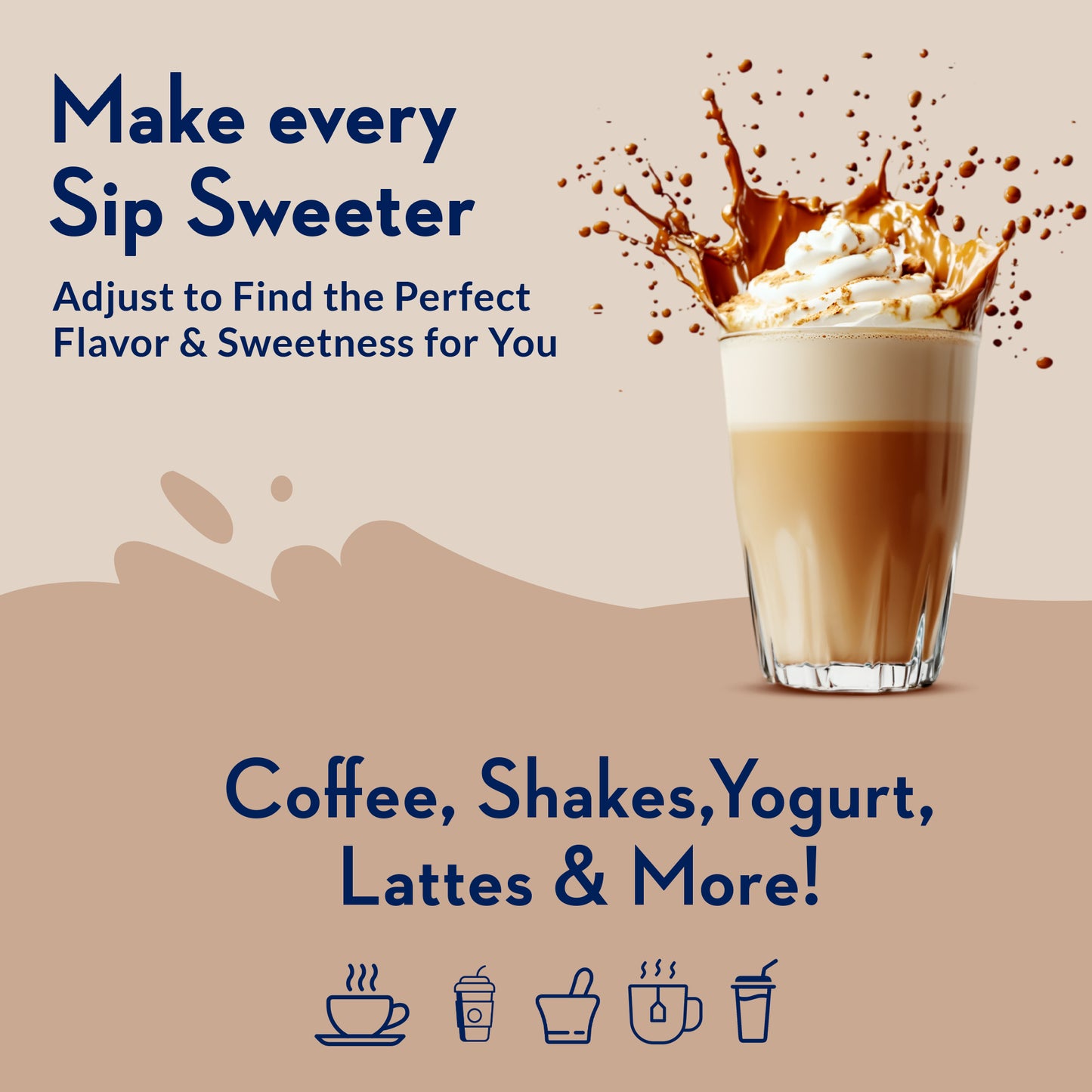 Caramel Syrup