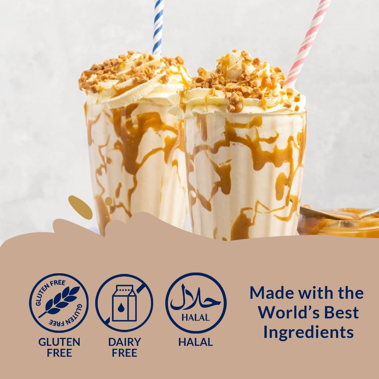 Butterscotch Syrup