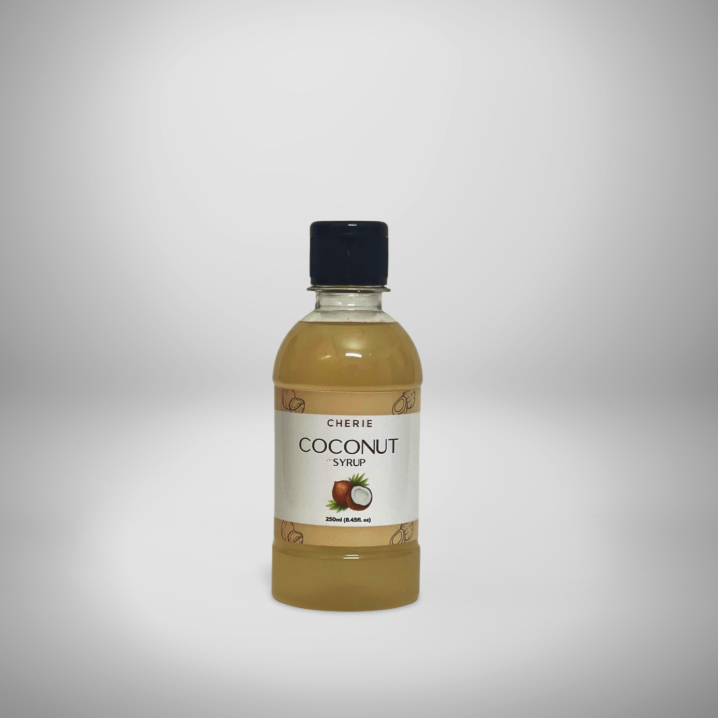 coconut Syrup